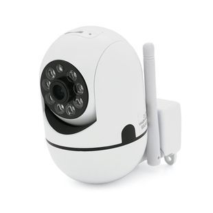 2Мп Wi-Fi видеокамера уличная с SD/картой YOSO YO-IPC47D2MP20 PTZ 2.8mm IP44 V380 -YT32420 фото