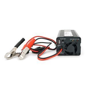 Зарядное устройство Mervesan MT-150C-12C для аккумулятора 12V-10A, зажимы, Q16 -YT29289 фото