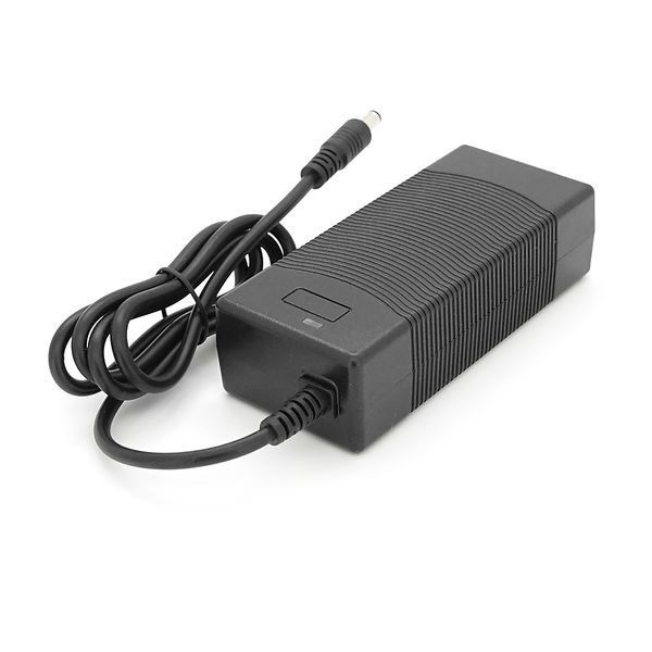 Зарядний пристрій LiitoKala Lii-168200 для Li-Ion акумуляторів 16.8V 2A, роз'єм 5.5*2.5 мм. -YT18725 фото
