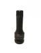 Головка-бита SPLINE ударная M10, 1/2'' Forsage F-24807810 47604 фото 2