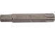 Біта TORX T60х75ммL,10мм Forsage F-1767560 1008 фото 2