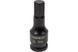 Головка 1/4" з насадкою Hex 7мм ударна F-2243207 47978 фото 1