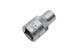 Головка 8мм 1/2" 12гр. Forsage F-54908 3474 фото 3