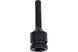 Головка-бита SPLINE ударная M10, 1/2'' Forsage F-24807810 47604 фото 4