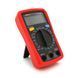 Мультиметр UNI-T UT33B+ Измерения: V, A, R -YT8153 фото 5