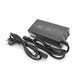 Зарядний пристрій для акумуляторів Li-ion 12V(12,6V),3S,15A,штекер Triangle plug (T-tipe/IEC/C13 N+L-) LED-індикація, 137x90x50mm -YT36978 фото 2