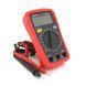 Мультиметр UNI-T UT33B+ Измерения: V, A, R -YT8153 фото 1