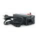 Зарядное устройство Mervesan MT-150C-12C для аккумулятора 12V-10A, зажимы, Q16 -YT29289 фото 3