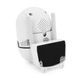 2Мп Wi-Fi відеокамера вулична з SD/картою YOSO YO-IPC47D2MP20 PTZ 2.8mm IP44 V380 -YT32420 фото 3