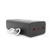 Power Bank FONENG P55 30000mAh, 2*USB+Tepe-C, Black, 0.580kg, Box -YT46071 фото 4