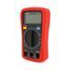 Мультиметр UNI-T UT33B+ Измерения: V, A, R -YT8153 фото 2