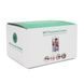 2Мп Wi-Fi відеокамера вулична з SD/картою YOSO YO-IPC47D2MP20 PTZ 2.8mm IP44 V380 -YT32420 фото 2