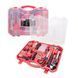 Набор инструментов 26 предметов FORCEKRAFT FK-1026P 50652 фото 4