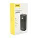 Power Bank FONENG P55 30000mAh, 2*USB+Tepe-C, Black, 0.580kg, Box -YT46071 фото 2