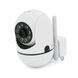 2Мп Wi-Fi відеокамера вулична з SD/картою YOSO YO-IPC47D2MP20 PTZ 2.8mm IP44 V380 -YT32420 фото 1