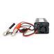 Зарядное устройство Mervesan MT-150C-12C для аккумулятора 12V-10A, зажимы, Q16 -YT29289 фото 1
