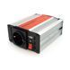 Инвертор напряжения RITAR RSX-300, 12V/220V, 300W с аппроксимированной синусоидой, 1xShuko, 1xUSB, клеммные провода, BOX, Q20 -YT28838 фото 1