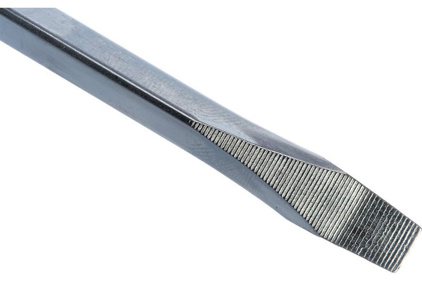Викрутка Slotted магнітна "Profi" S2 (100мм) SL6.5 ROCKFORCE RF-70165100 26226 фото