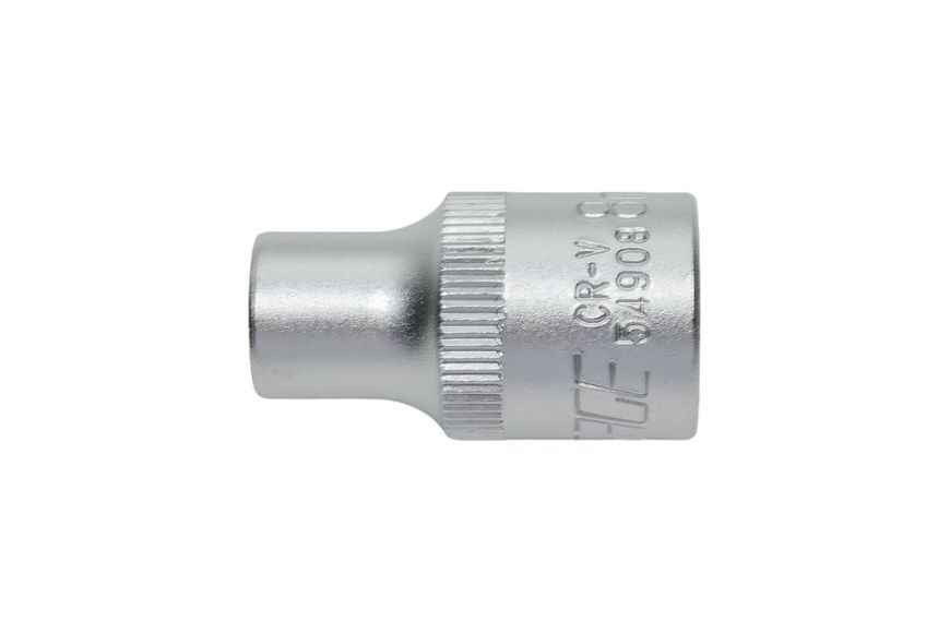 Головка 8мм 1/2" 12гр. Forsage F-54908 3474 фото