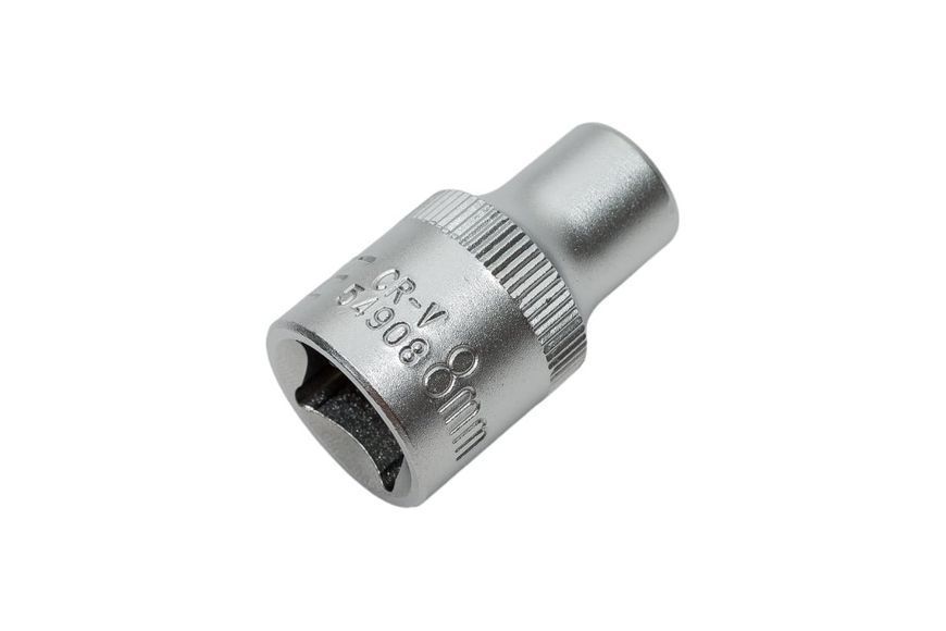 Головка 8мм 1/2" 12гр. Forsage F-54908 3474 фото