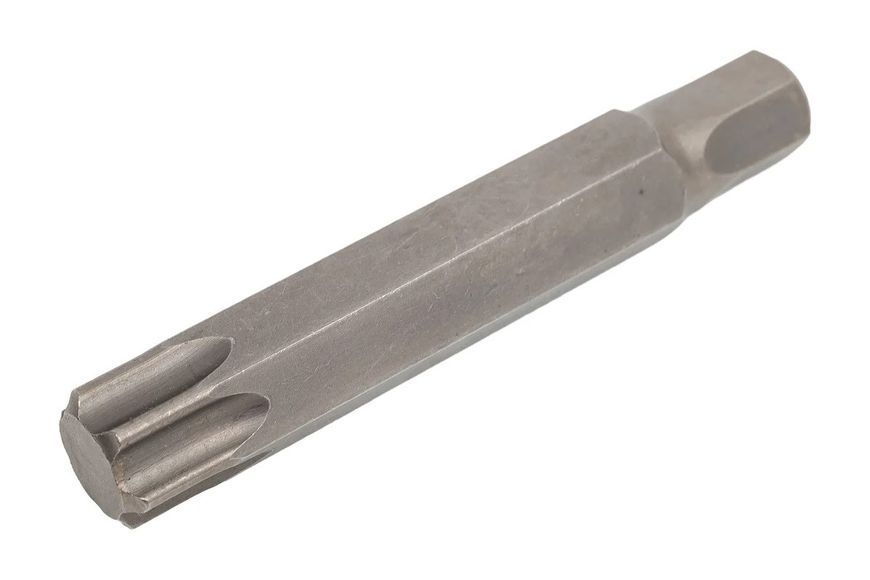 Біта TORX T60х75ммL,10мм Forsage F-1767560 1008 фото