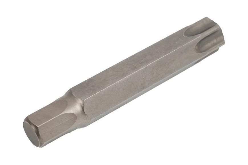 Біта TORX T60х75ммL,10мм Forsage F-1767560 1008 фото