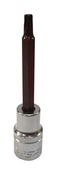 Головка-бита TORX Premium T30 1/2" (L-100мм) Forsage F-34610030 Premium 46804 фото
