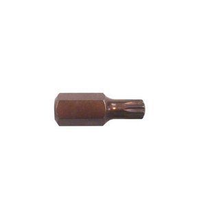 Біта 12-променева SPLINE M8х30ммL, 10мм Forsage F-1783008 Premium 29459 фото
