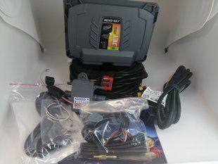 Електроніка Kme Nevo SKY JET OBD 4 циліндри 00149 фото