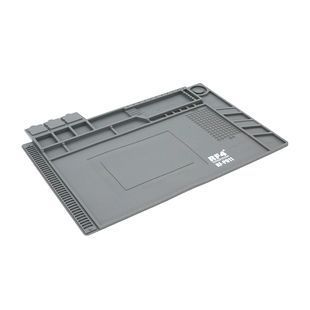 Килимок на стіл силіконовий RF4 RF-PO11, 455х300мм, ОЕМ -YT41724 фото
