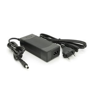 Зарядний пристрій LiitoKala Lii-252200 для Li-Ion акумуляторів 25.2V 2A, роз'єм 5.5*2.5 мм.BOX -YT18726 фото