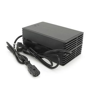 Зарядні пристрої для Li-ion 48V( 54,6V\13S)