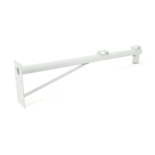 Кронштейн для камеры PiPo PP- Rifle Wall Mount, настенный, белый, металл -YT2119 фото