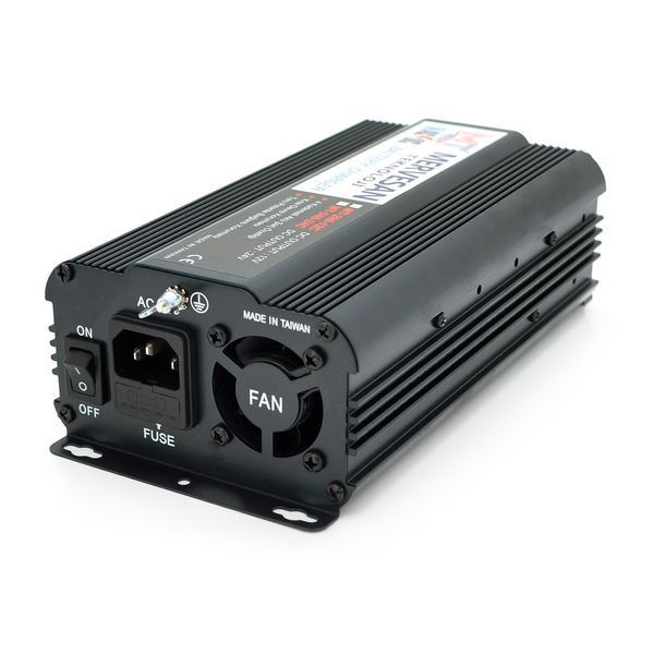Зарядное устройство Mervesan MT-280C-12C для аккумулятора 12V-10A/20A, клеммные провода, Q12 -YT29290 фото
