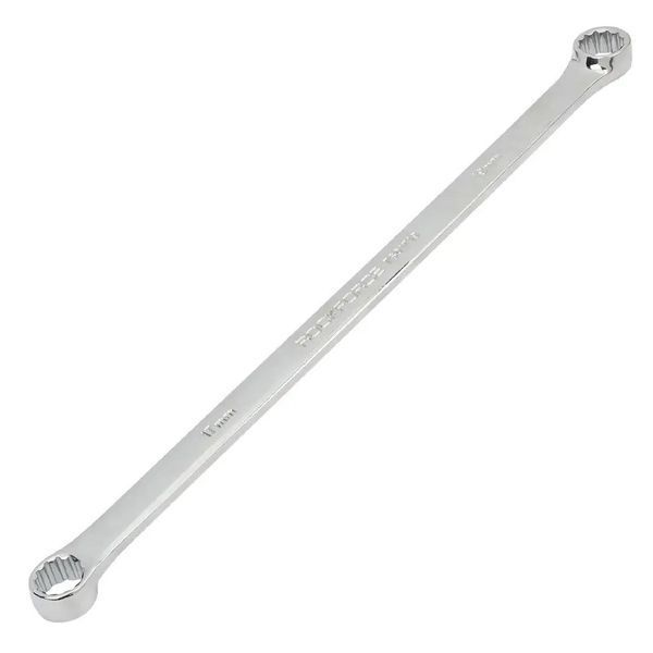 Ключ накидной экстра длинный 17x19мм ROCKFORCE RF-7601719 25620 фото