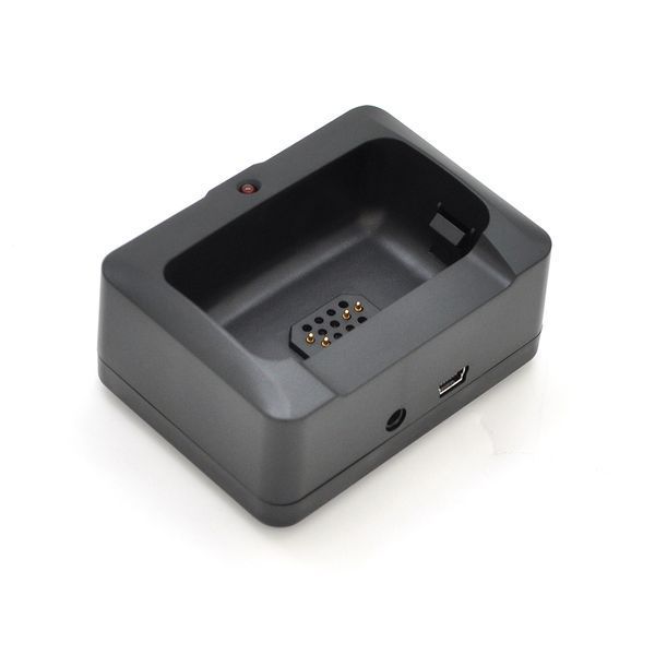 Професійний нагрудний реєстратор Recoda M505-B-W-64GB, 4MP, WIFI, 3500 mAh, кут 140 &deg;, 64GB, 96x62x31 mm -YT42633 фото