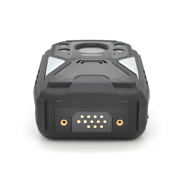 Професійний нагрудний реєстратор Recoda M505-B-W-64GB, 4MP, WIFI, 3500 mAh, кут 140 &deg;, 64GB, 96x62x31 mm -YT42633 фото