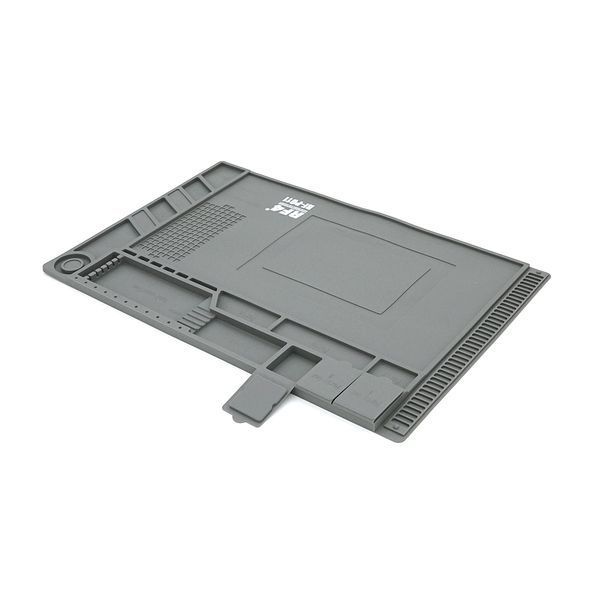 Килимок на стіл силіконовий RF4 RF-PO11, 455х300мм, ОЕМ -YT41724 фото