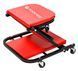 Стілець-лежак трансформер підкатний на 6-ти колесах Forsage F-11412 26421 фото 3