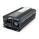 Зарядное устройство Mervesan MT-280C-12C для аккумулятора 12V-10A/20A, клеммные провода, Q12 -YT29290 фото 2