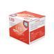 ІЧ-прожектор YOSO. 12V, 16W, 8LED, IP66, 850Нм, кут огляду 60 &deg;, дальність до 30м. 110*86*63мм -YT435 фото 2