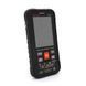 Мультиметр Mayilon HT-116, вимірювання: V, A, R, C, F, T -YT32222 фото 1