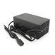 Зарядний пристрій для акумуляторів Li-ion 48V(54,6V),13S,8A,480W,штекер Triangle plug (T-tipe/IEC/C13 N+L-) індикація, 220х122х86mm, 1.5kg -YT36981 фото 1