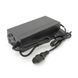 Зарядное устройство аккумуляторов Li-ion 16.8V,4S,5A, разъем Triangle plug (T-tipe/IEC/C13 N+L-), LED-индикация -YT36758 фото 1