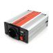 Инвертор напряжения RITAR RSX-500, 12V/220V, 500W с аппроксимированной синусоидой, 1xShuko, 1xUSB, клеммные провода, BOX, Q20 -YT28839 фото 1