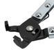 Щипцы для снятия хомутов Rockforce RF-62530 64706 фото 3