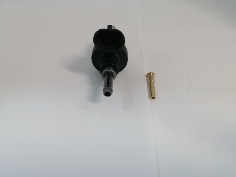 Форсунка Hana Single Blue 40-60 к.с. одиночна 00668 фото