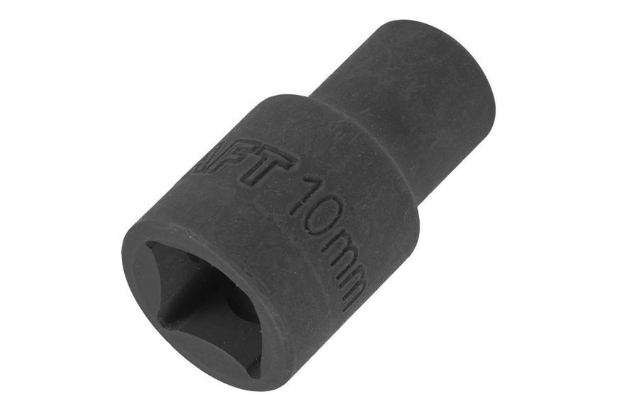Головка ударная 10мм (6гр.),1/2" FORCEKRAFT FK-44510 27000 фото