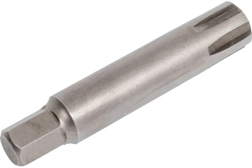 Біта 6-гранна M14х75ммL, 10мм Forsage F-1797514 29346 фото
