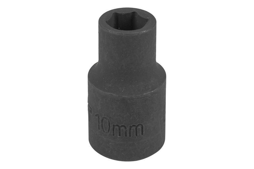 Головка ударная 10мм (6гр.),1/2" FORCEKRAFT FK-44510 27000 фото